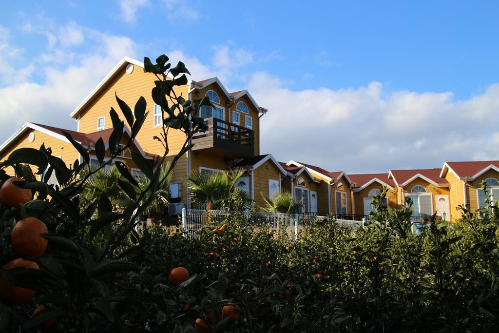 Vila Healing House Sogüpcho Exteriér fotografie